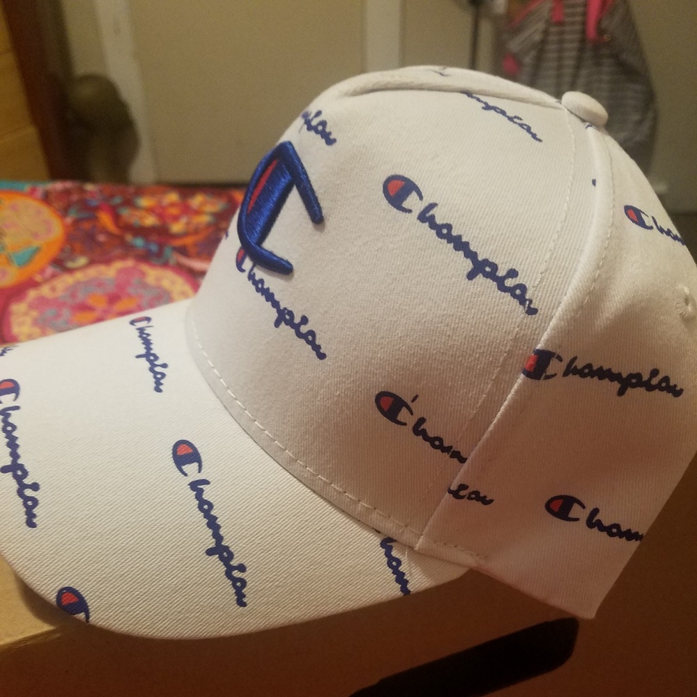Champion snapback - Picture 4 of 6